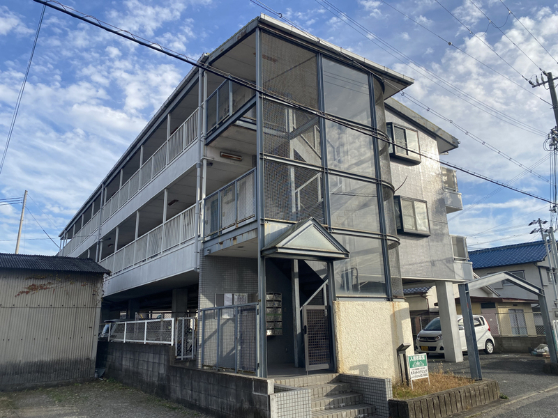 外観 外観写真