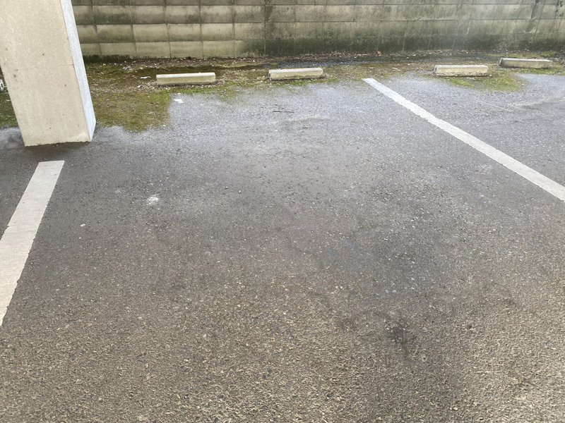 駐車場 写真10
