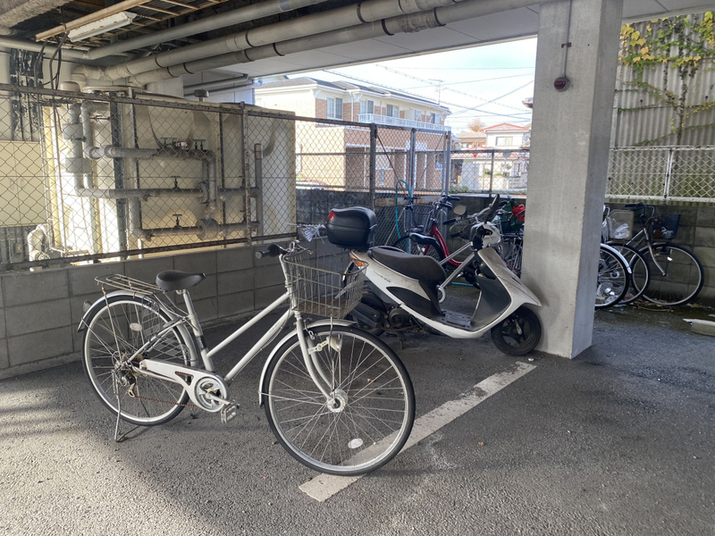 共用部 写真11