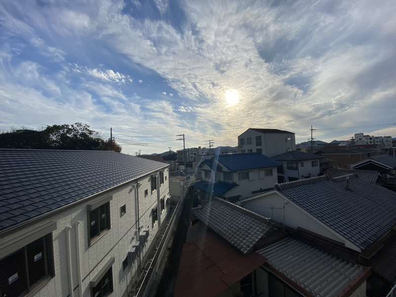 眺望 写真15
