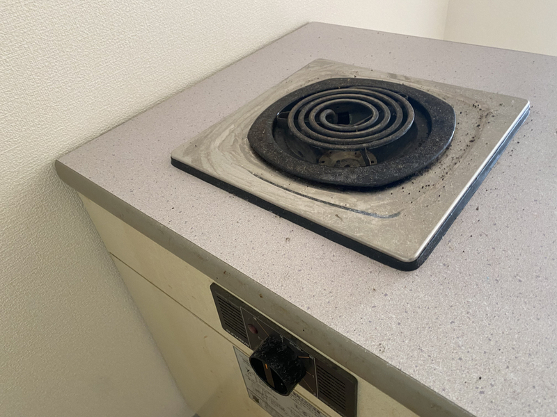 キッチン 写真19