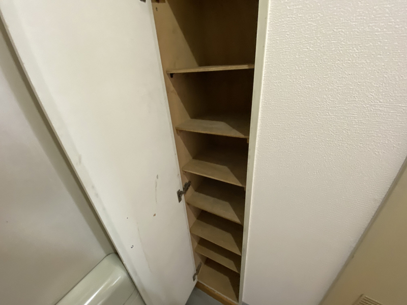 収納 写真30