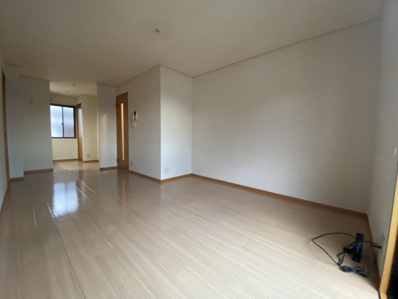 リビング 写真2