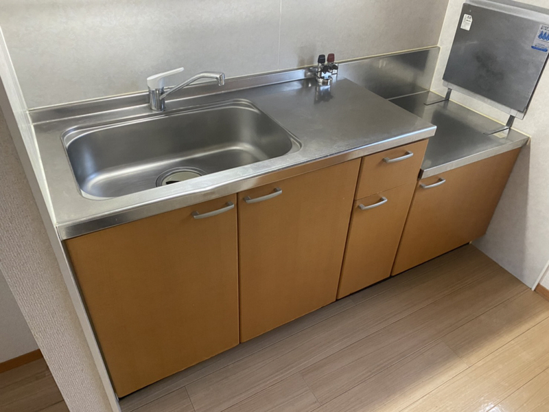 キッチン 写真3