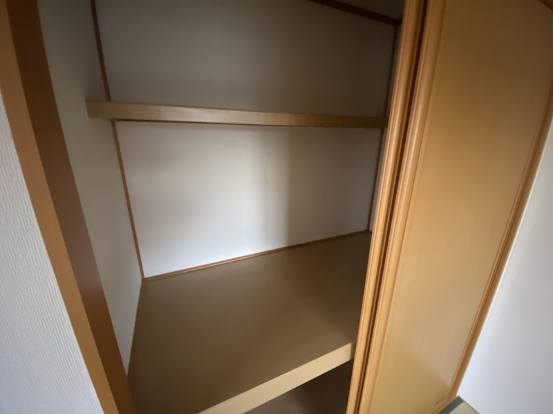 収納 写真9