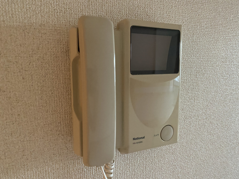 セキュリティ 写真13