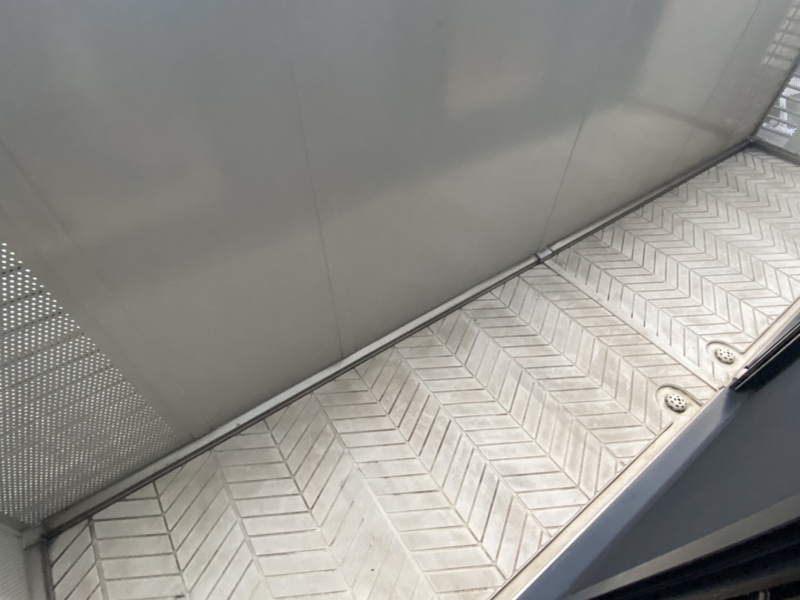 バルコニー・ベランダ 写真14