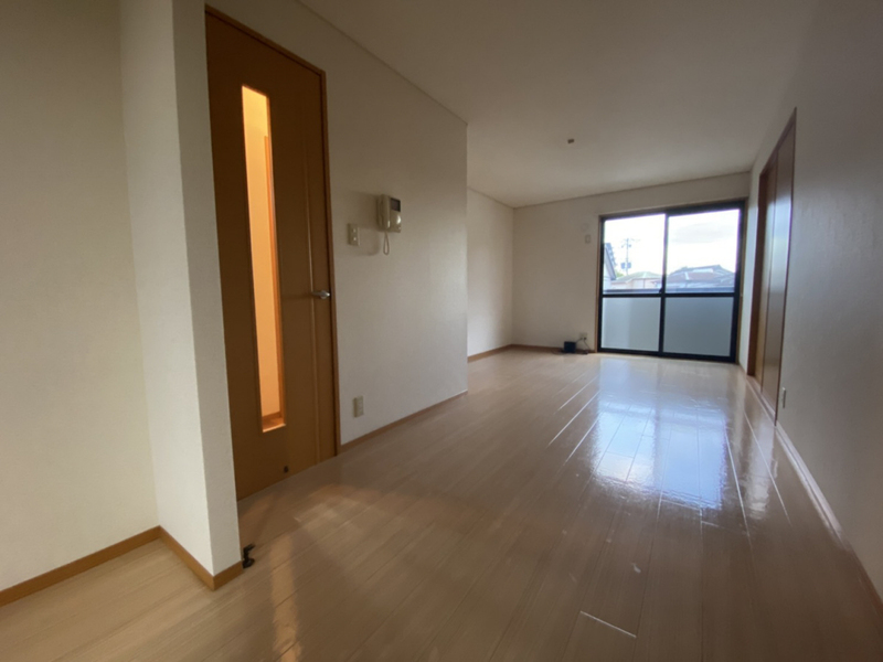 リビング 写真17