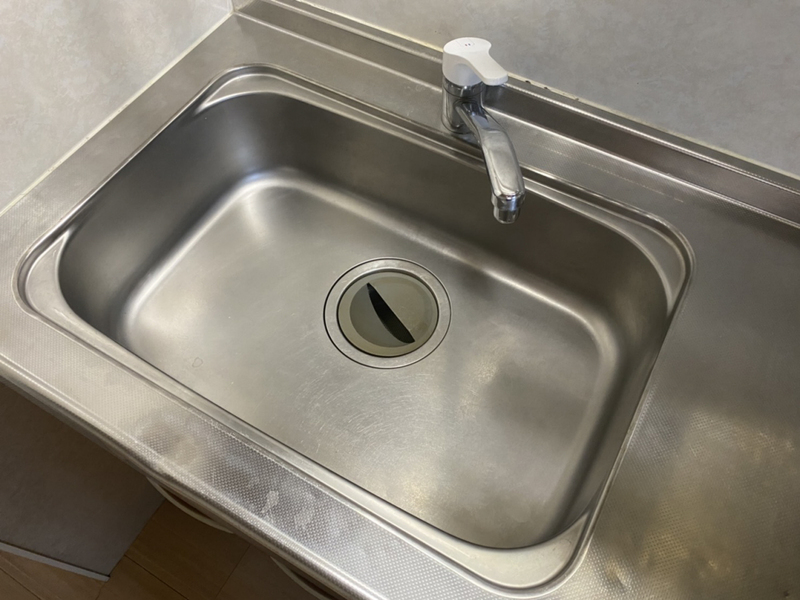 キッチン 写真19