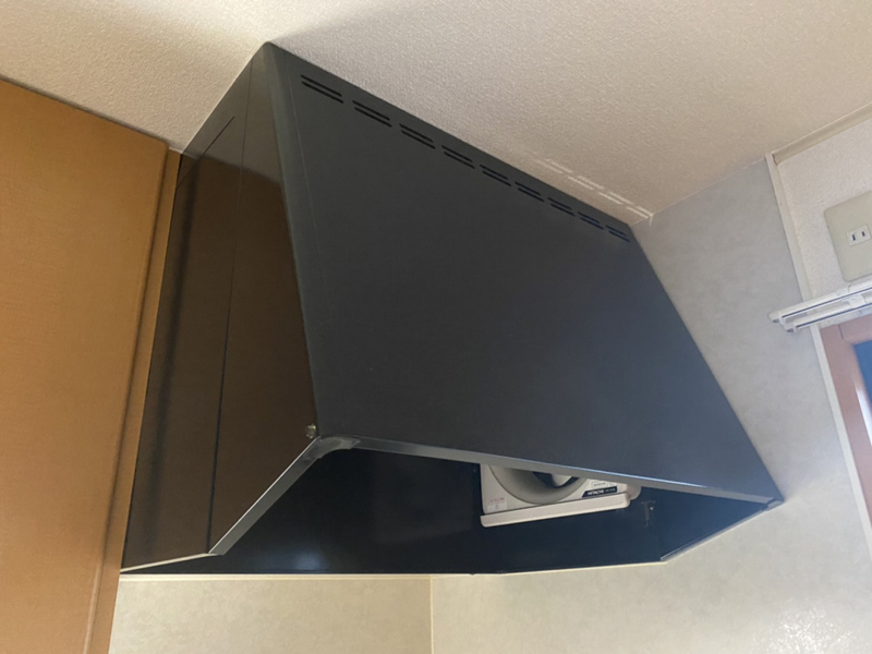 キッチン 写真30