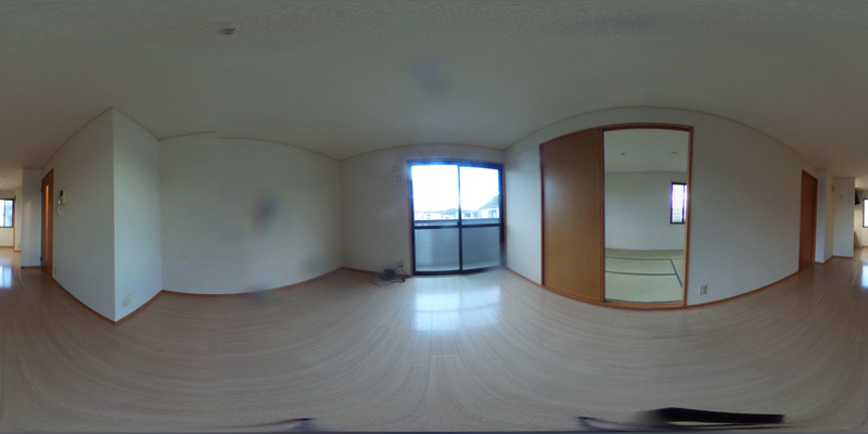 リビング 写真34