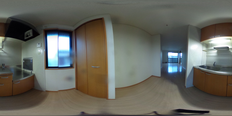 キッチン 写真35