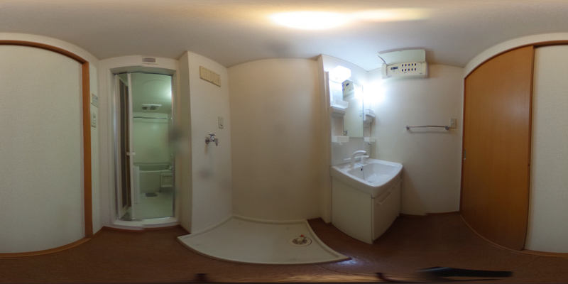 洗面所 写真36