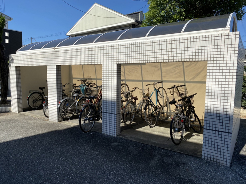 共用部 写真11