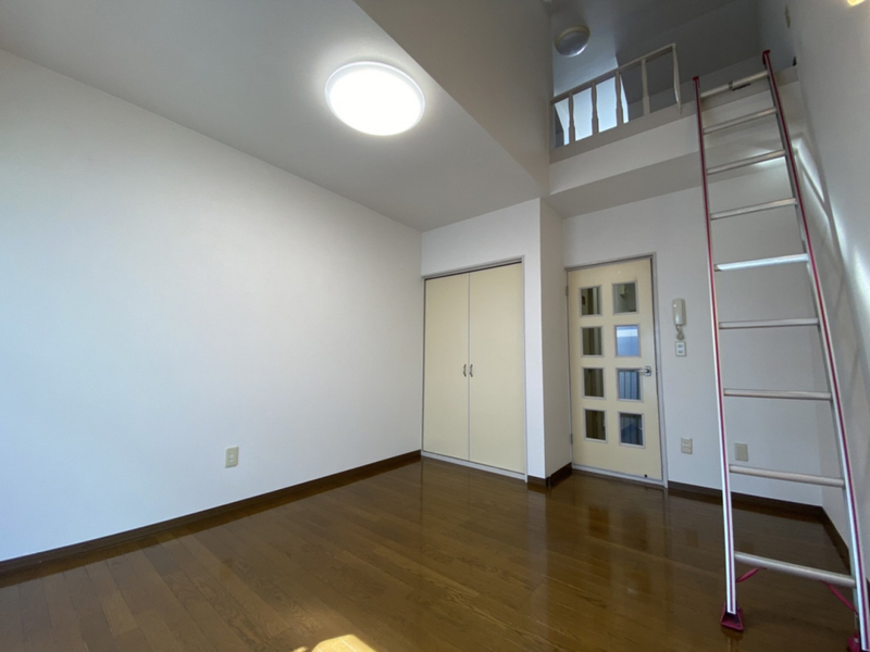 リビング 写真2