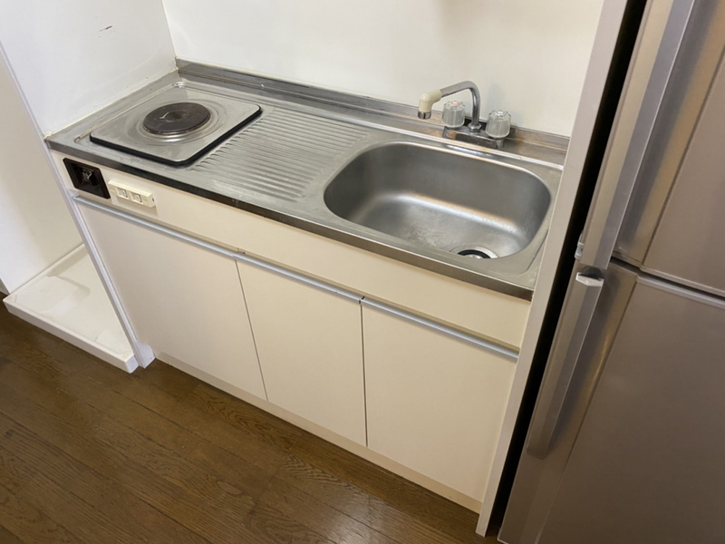 キッチン 写真3