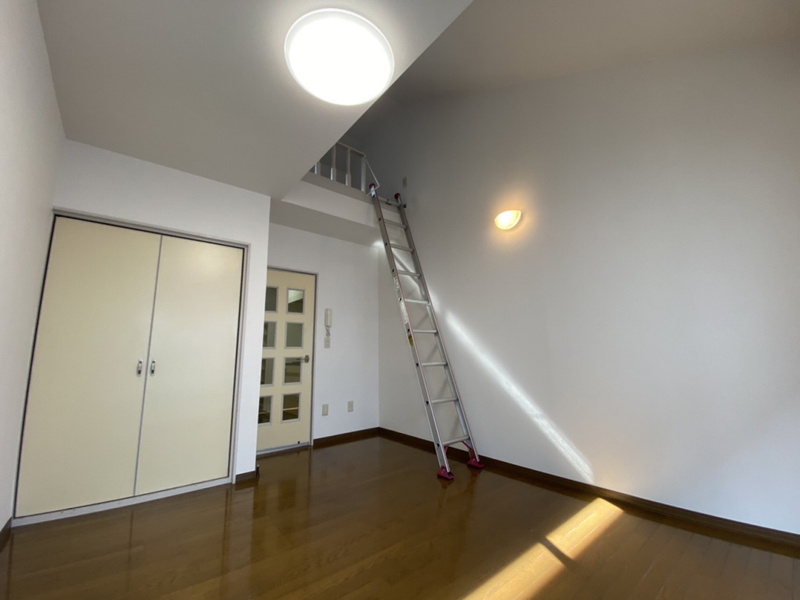 ダイニング 写真18