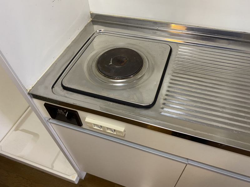 キッチン 写真19