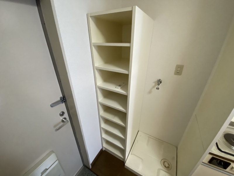 収納 写真31