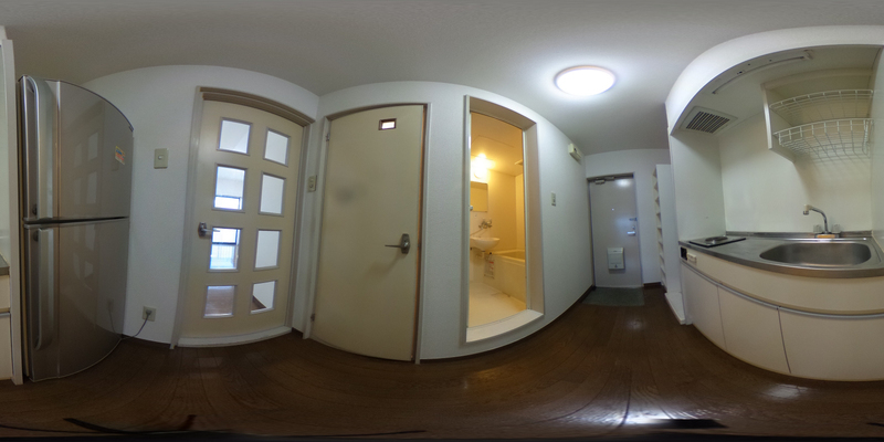 キッチン 写真35