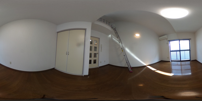 リビング 写真36