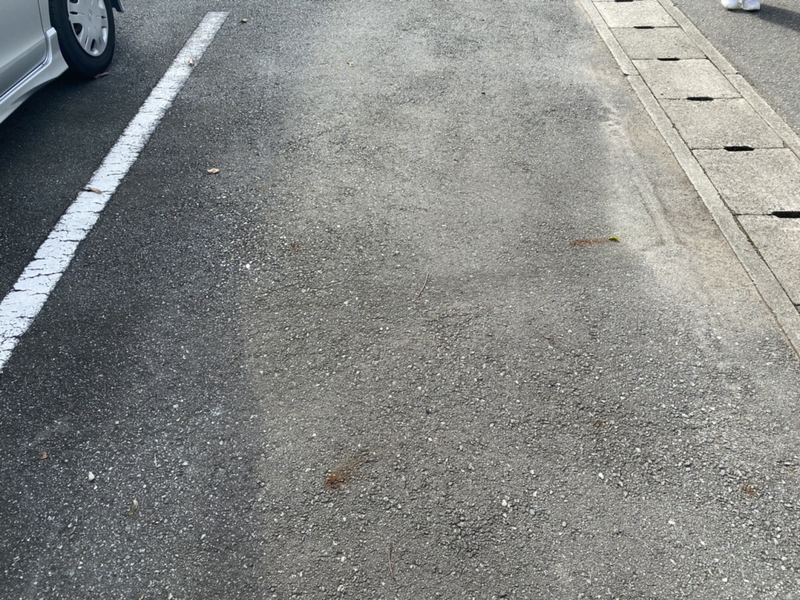 駐車場 写真10