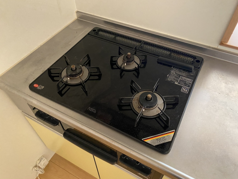 キッチン 写真19