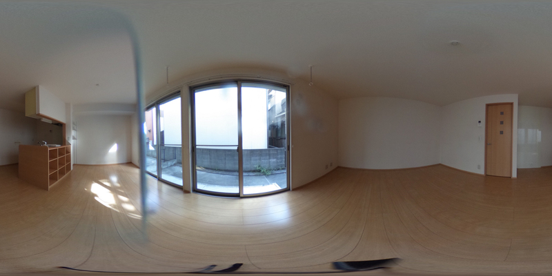 リビング 写真34