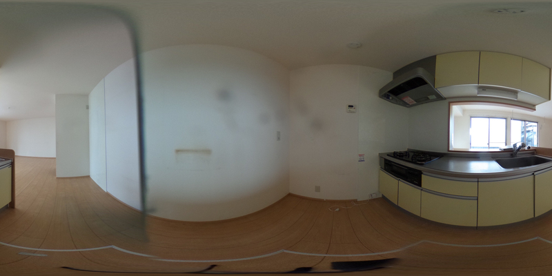 キッチン 写真35