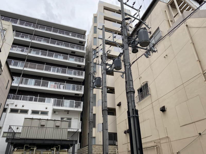 外観 外観写真