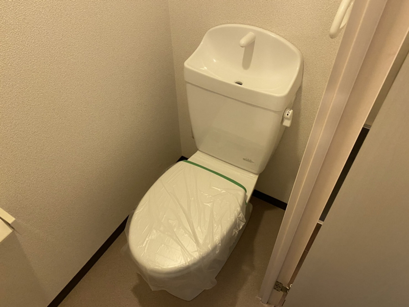 トイレ 写真5