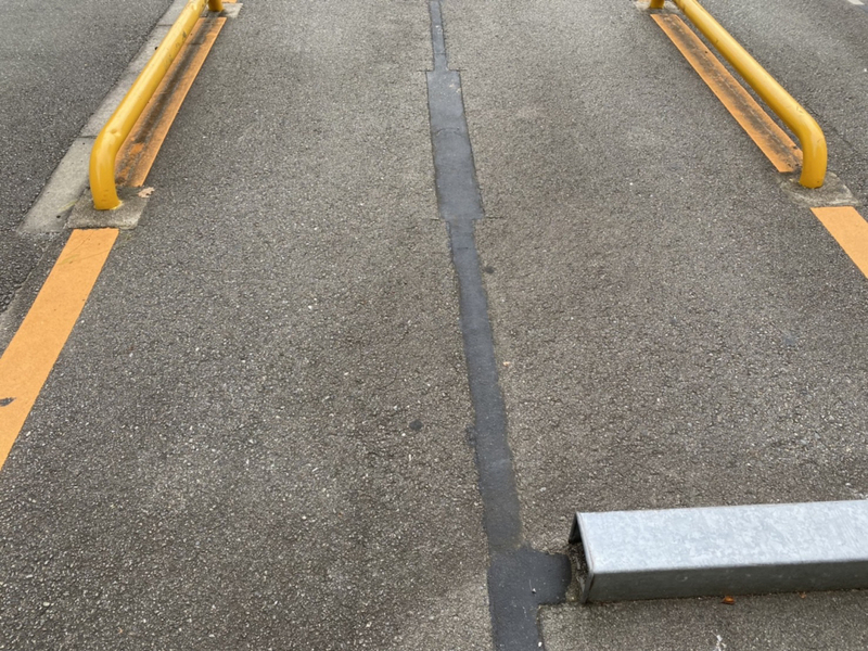 駐車場 写真10