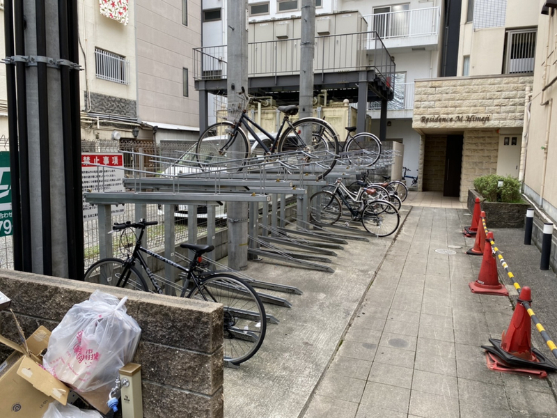 共用部 写真11