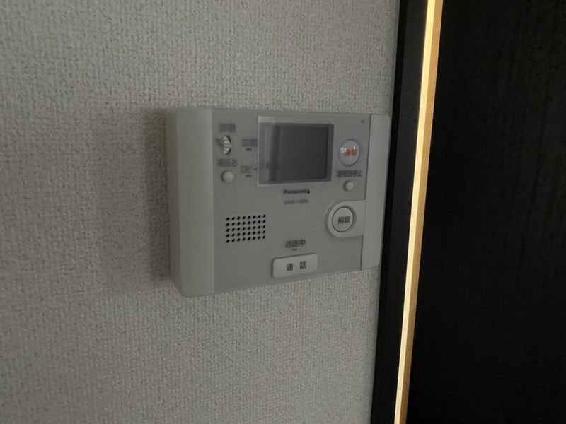 セキュリティ 写真13
