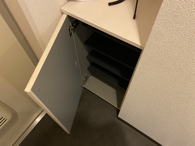 収納 写真32