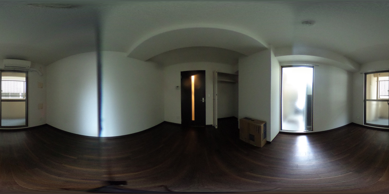 リビング 写真34