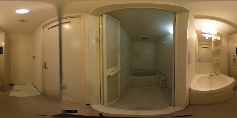 洗面所 写真36