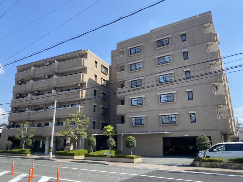 ロイヤルヴィ―ゼ南新在家