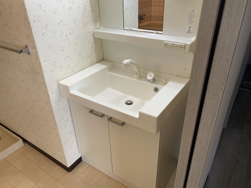 洗面所 写真6
