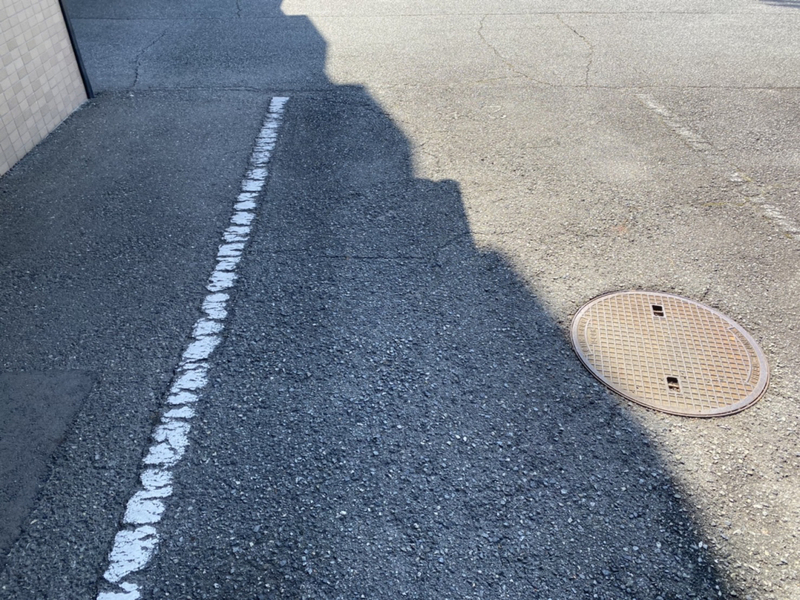 駐車場 写真10