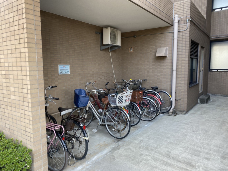 共用部 写真11