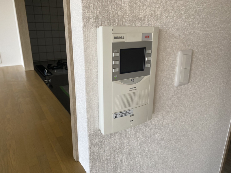 セキュリティ 写真13