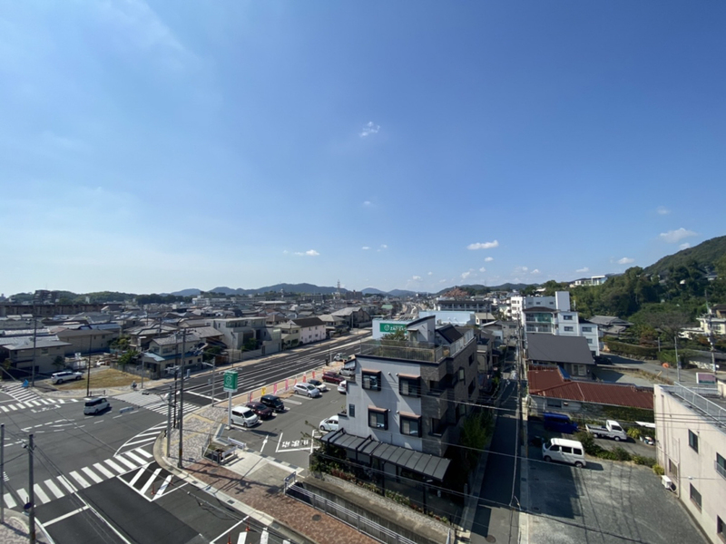 眺望 写真15