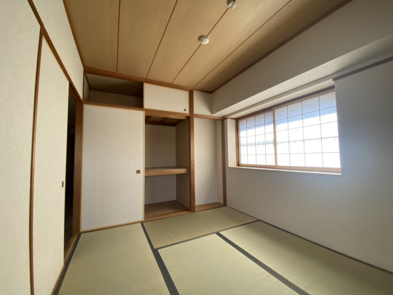 寝室 写真32
