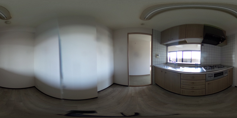 キッチン 写真35