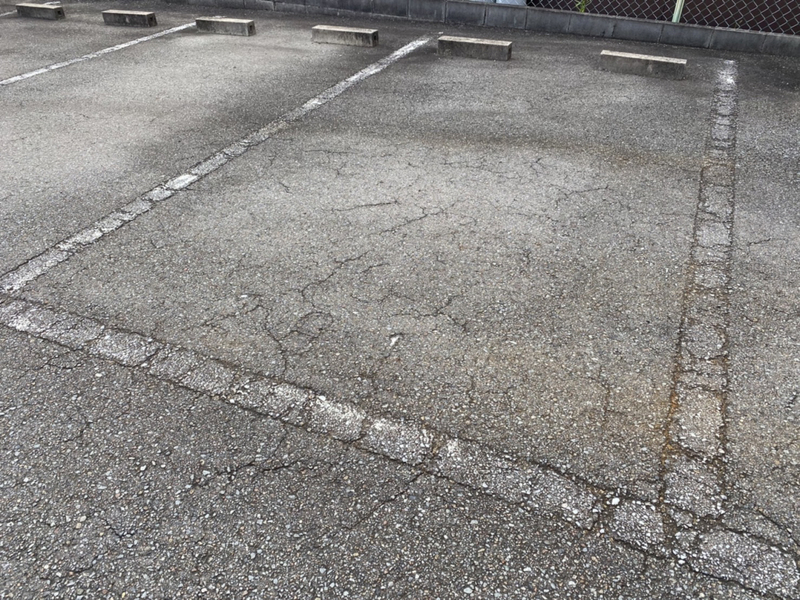 駐車場 写真10