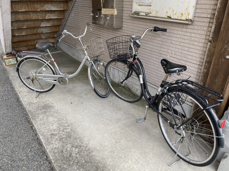 共用部 写真11