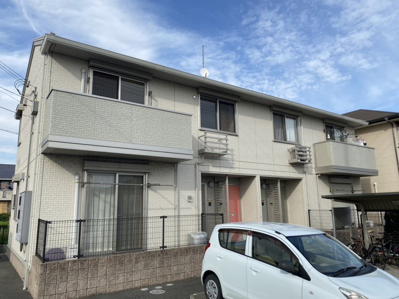 外観 外観 外観写真