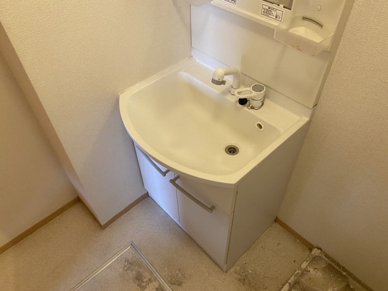 洗面所 写真6