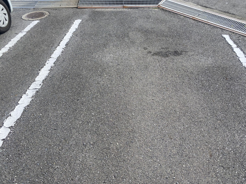 駐車場 写真10